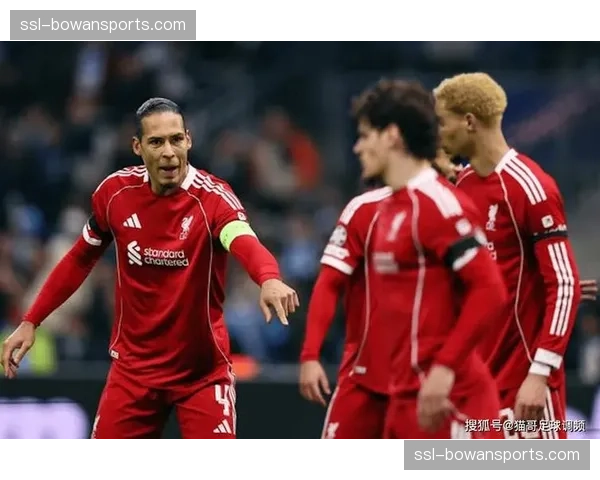 利物浦终结各项赛事三连败,斯洛特压力缓解但欧战资格仍存变数